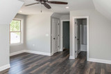 Country House Plan - Dallington 96430 - Bonus Room