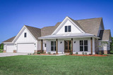 Modern Farmhouse Plans [2025 Guide]: Cost, Styles & Floor Plans