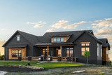Top 2025 Home Design Trends: The Architectural Shifts Defining This Year’s New Builds