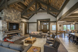 What Is an Open House Plan? Defining the Great Room Layout for Modern Living in 2025