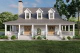 Pet-Friendly House Plans: Smart Design Features for Homes with Dogs, Cats, and More