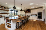 Top Kitchen Design Features That Make Hosting Effortless
