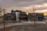 Smart Roof Design: Matching Architecture to Climate and Lifestyle