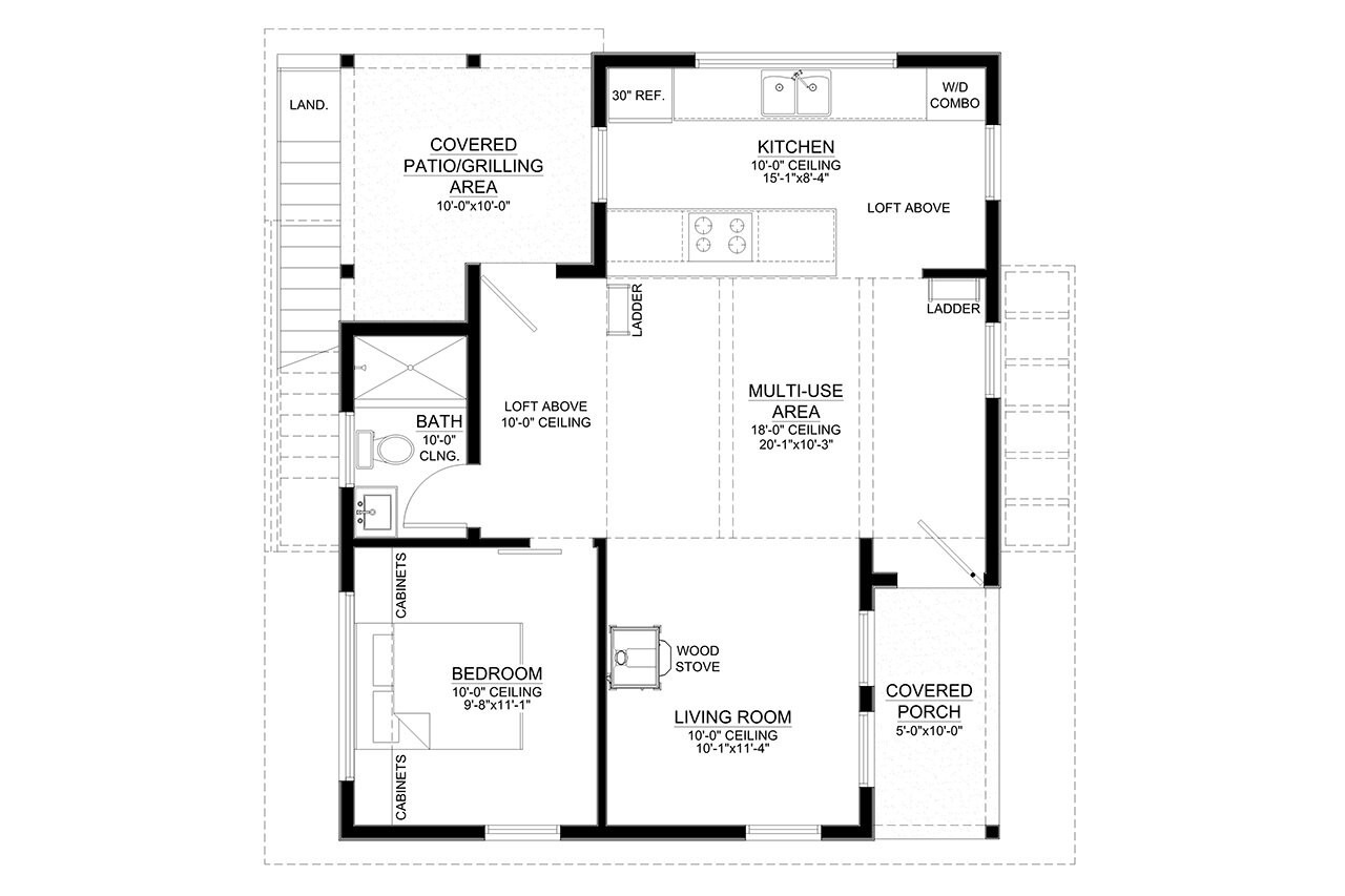 #17177 | The House Plan Company