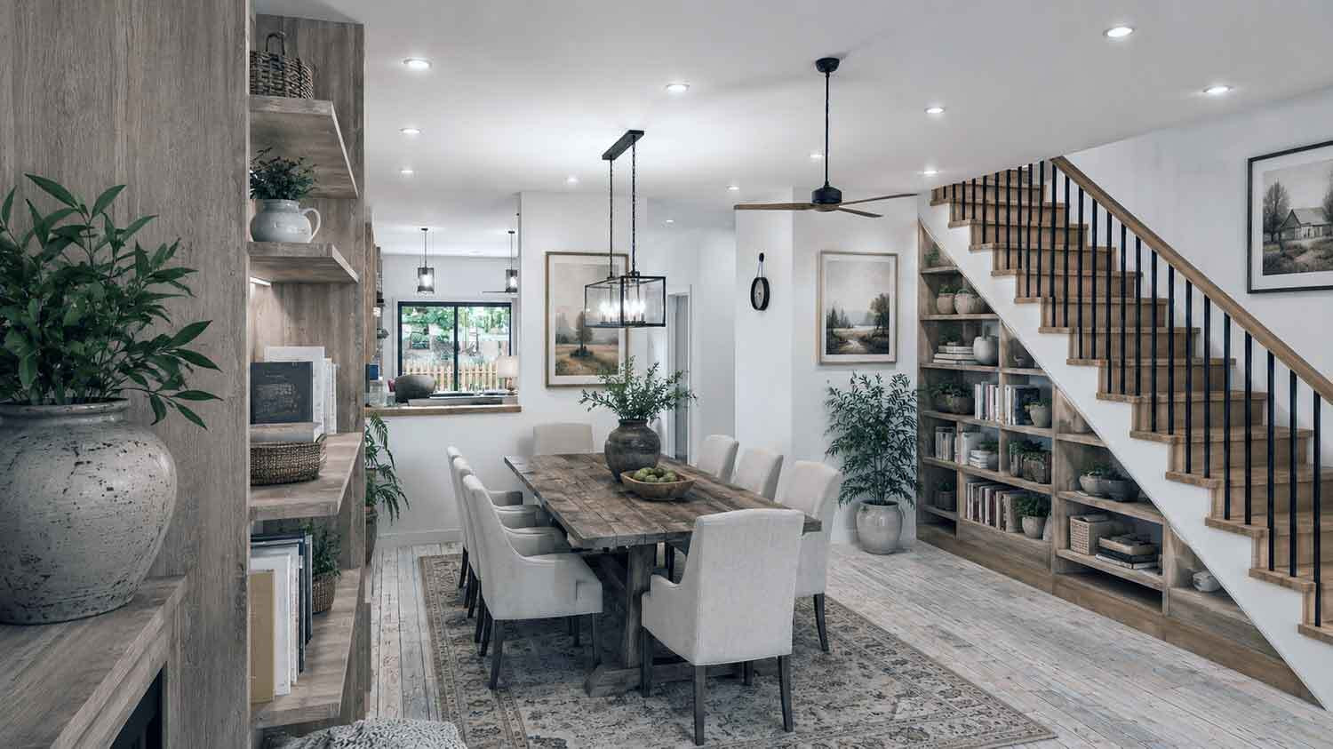 Amblegreen #21870 | The House Plan Company