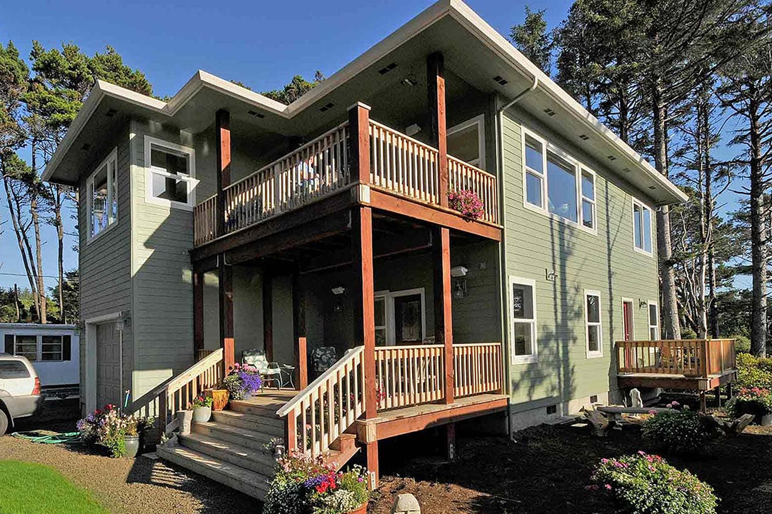 The Versatility of Saltbox House Plans: Adapting to Different Needs and ...