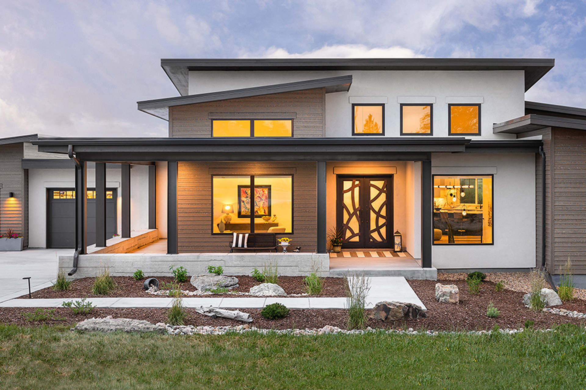 The Evolution of Open Floor Plans Trends, Benefits, and Future