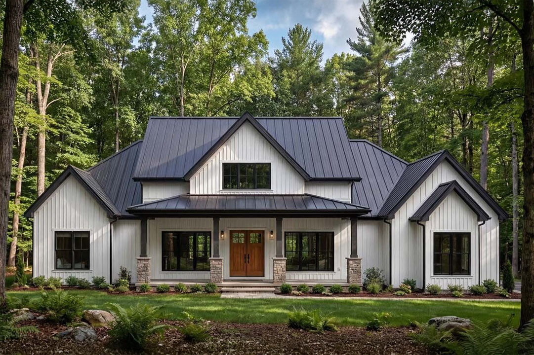 Home Design Trends to Watch in 2026: What’s Shaping the Next Generation ...