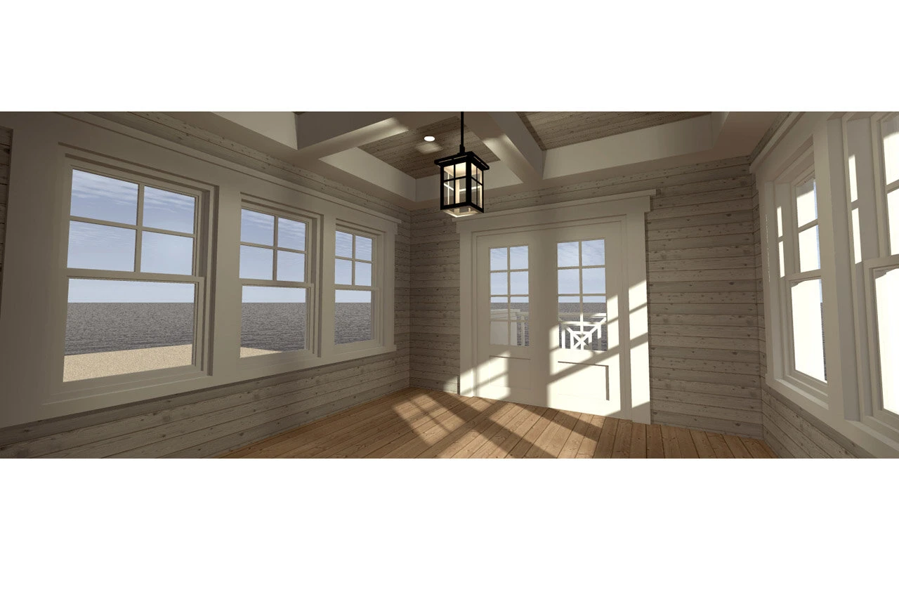 Landlubber #86878 | The House Plan Company