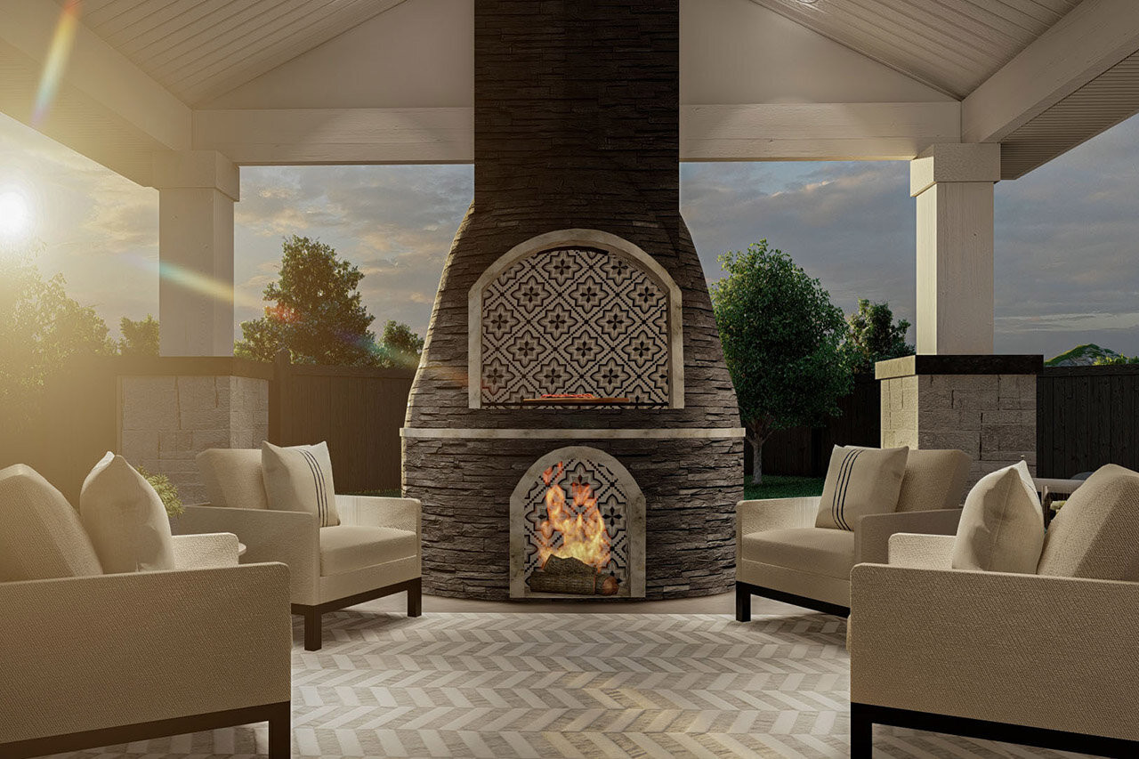 Havana #96943 | The House Plan Company