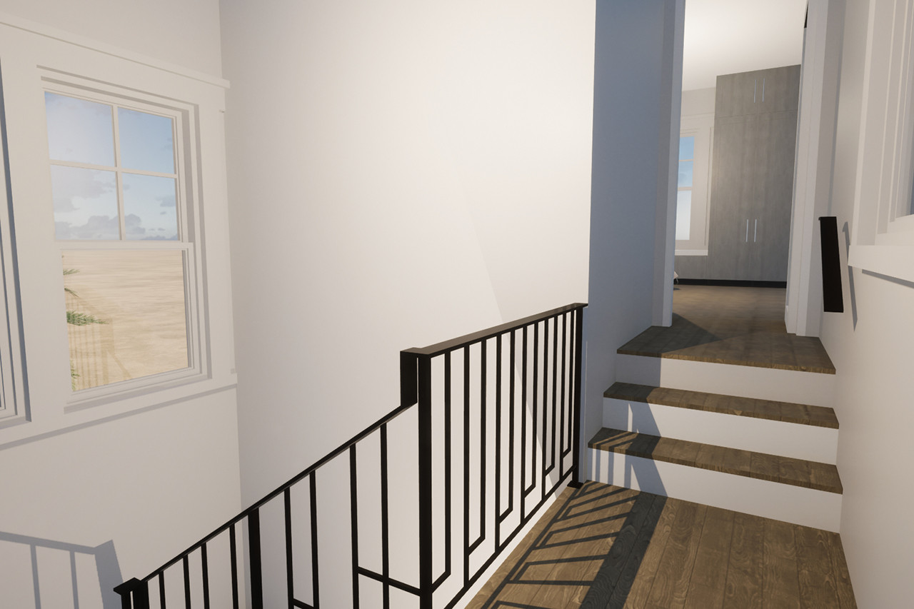 Seaside #23567 | The House Plan Company