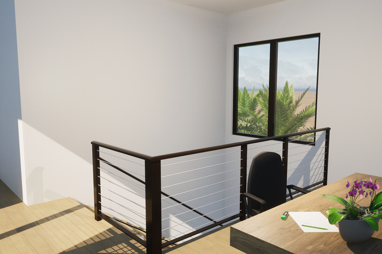 Bowline #43507 | The House Plan Company