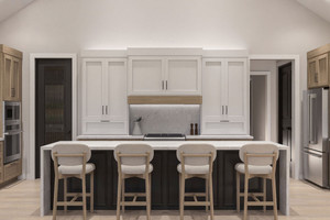 Why the Modern Country Kitchen Is Making a Major Comeback in 2026