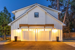 Detached Garage and Shop Trends to Watch in 2026