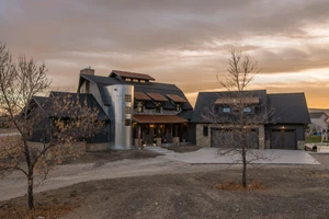 Smart Roof Design: Matching Architecture to Climate and Lifestyle