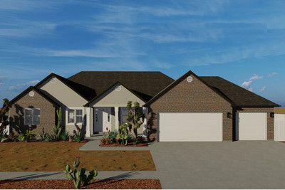Howlett #59074 | The House Plan Company