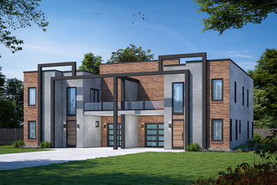 modern-duplex-plan-56954-front