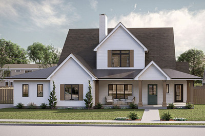 Comparing Single vs. 2-Story Homes: What You Need to Know Before