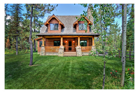 Country House Plan - Laramie 56656 - Front Exterior
