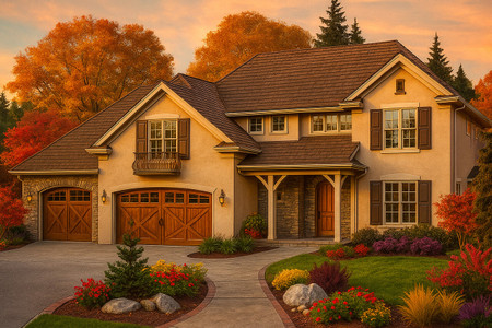 European House Plan - Sausalito 79845 - Front Exterior European House Plan - Sausalito 79845 - Front Exterior