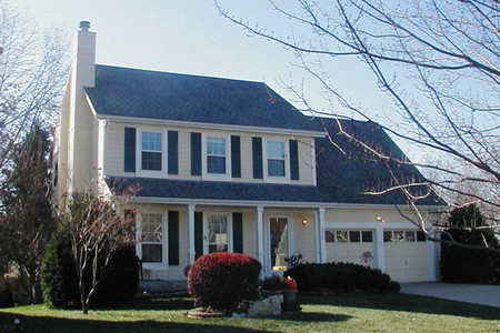 Traditional House Plan - 99688 - Front Exterior