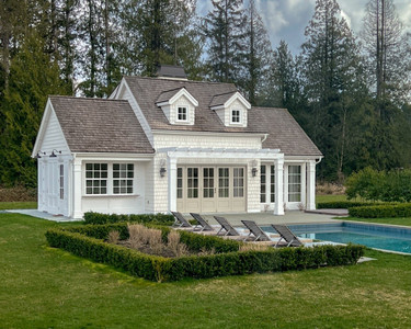 Country House Plan - Moreno 82400 - Front Exterior