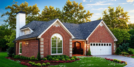 European House Plan - Wimbleton 36315 - Front Exterior