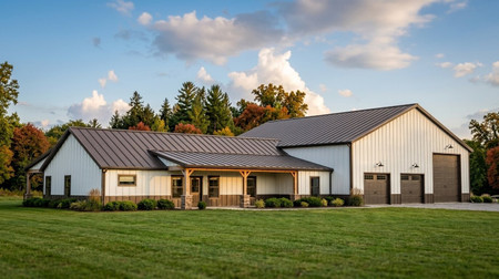 Ranch House Plan - 95642 - 