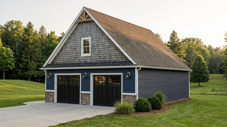 Traditional House Plan - 50721 - Front Exterior