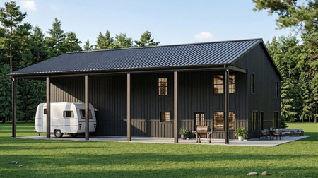 Country House Plan - 73115 - Front Exterior