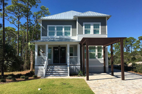 Jubilation #40246 | The House Plan Company