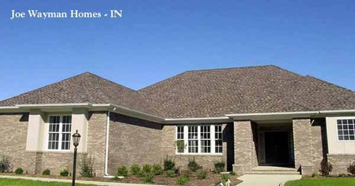 Mediterranean House Plan - Sunset Drive 71423 - 