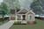 Country House Plan - 10127 - Front Exterior