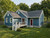 Country House Plan - 10127 - Right Exterior