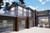 Modern House Plan - Sarsaparilla 10158 - Entrance
