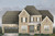 Traditional House Plan - 10178 - Front Exterior
