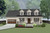 Country House Plan - 10259 - Front Exterior