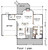 Country House Plan - 10259 - 1st Floor Plan