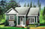 Cottage House Plan - 10422 - Front Exterior