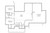 Farmhouse House Plan - Gilmore Gulch 10536 - Basement Floor Plan