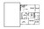 Secondary Image - Traditional House Plan - 10554 - 2nd Floor Plan