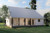 Secondary Image - Cottage House Plan - 10655 - Rear Exterior