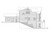 Craftsman House Plan - 10752 - Right Exterior