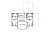 Secondary Image - Craftsman House Plan - 10752 - 2nd Floor Plan