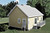 Secondary Image - Cottage House Plan - 10785 - Rear Exterior