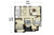 Secondary Image - Contemporary House Plan - 10800 - 2nd Floor Plan