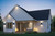 Cottage House Plan - Chardonnay 10873 - Rear Exterior