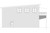 Modern House Plan - Lake Tapps 11104 - Left Exterior