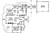 Craftsman House Plan - Colorado 11173 - 1st Floor Plan
