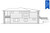 Modern House Plan - Belhaven 11226 - Left Exterior